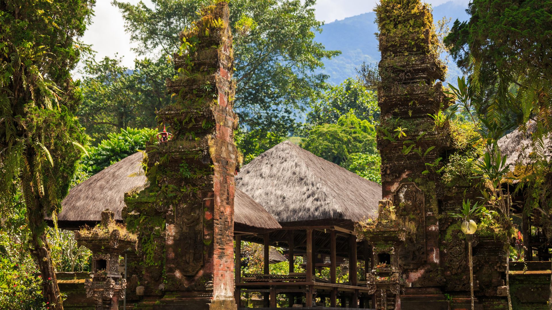 Pura Batukaru
